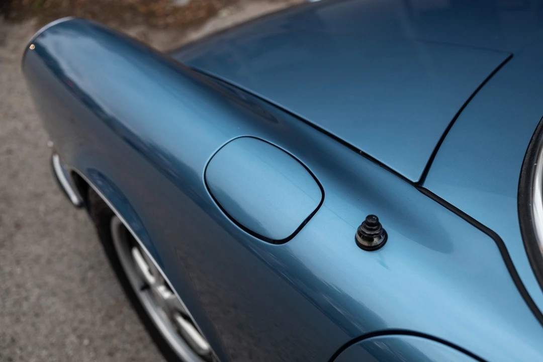 1972 Porsche 911 E F-Body LWB - Image 29 of 31