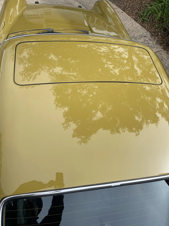 1972 Porsche 911 E F-Body LWB - Image 22 of 31