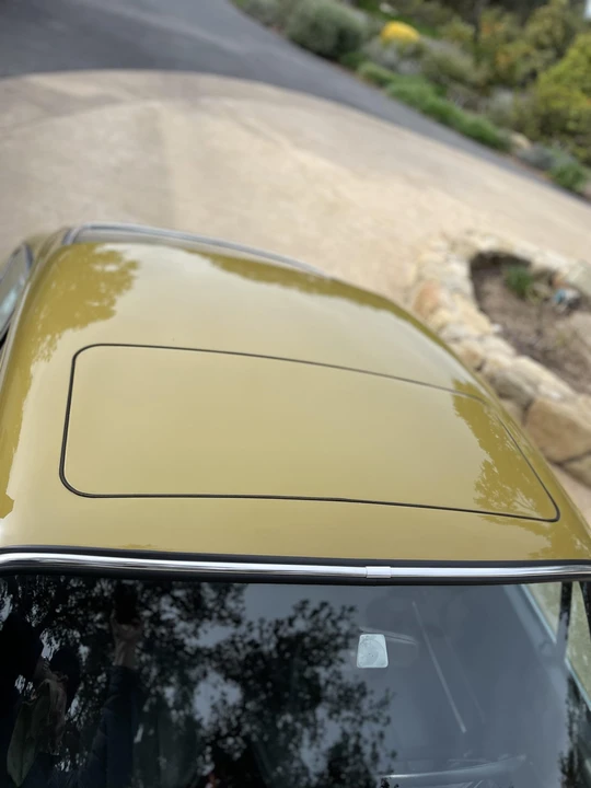 1972 Porsche 911 E F-Body LWB - Image 21 of 31