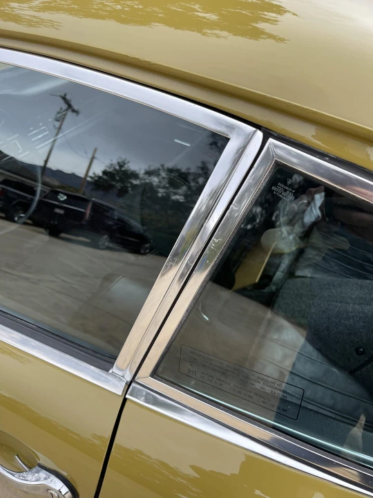 1972 Porsche 911 E F-Body LWB - Image 30 of 31