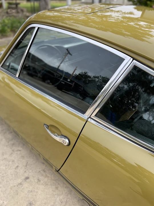 1972 Porsche 911 E F-Body LWB - Image 29 of 31