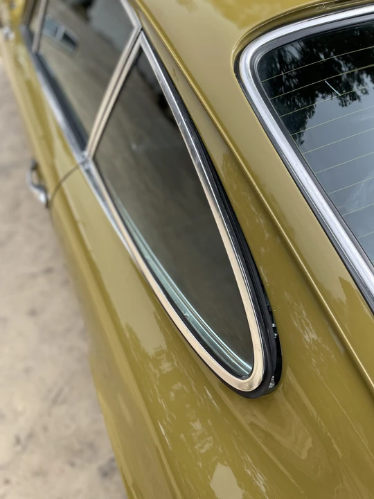 1972 Porsche 911 E F-Body LWB - Image 31 of 31