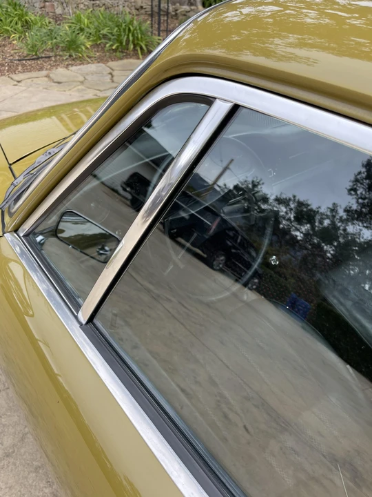 1972 Porsche 911 E F-Body LWB - Image 28 of 31