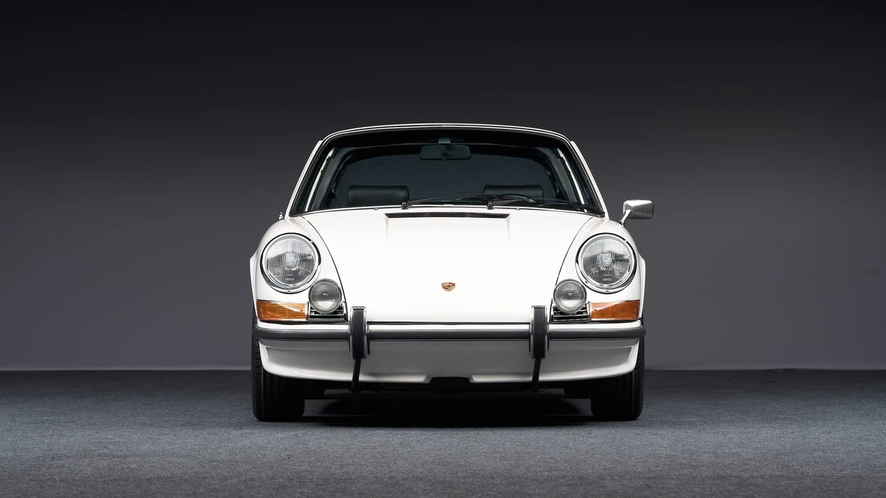 1972 Porsche 911 E F-Body LWB - Image 6 of 31