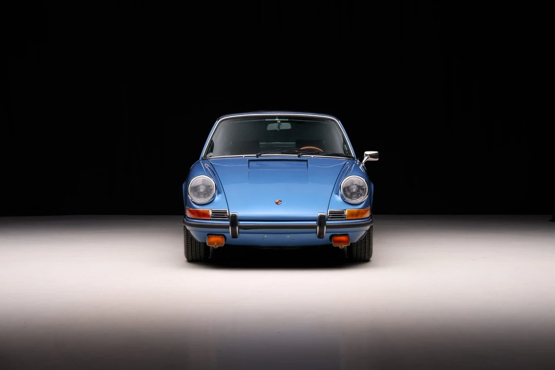 1972 Porsche 911 E F-Body LWB - Image 14 of 31