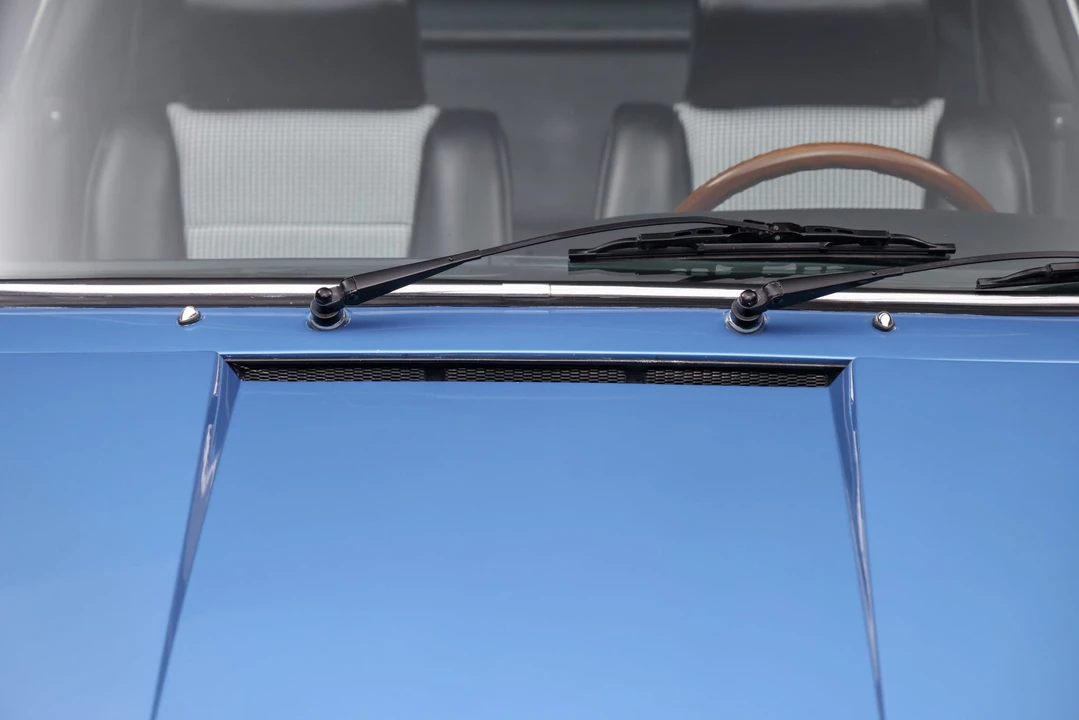 1972 Porsche 911 E F-Body LWB - Image 25 of 31