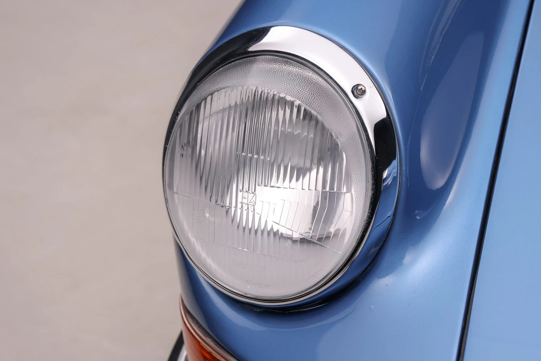 1972 Porsche 911 E F-Body LWB - Image 26 of 31