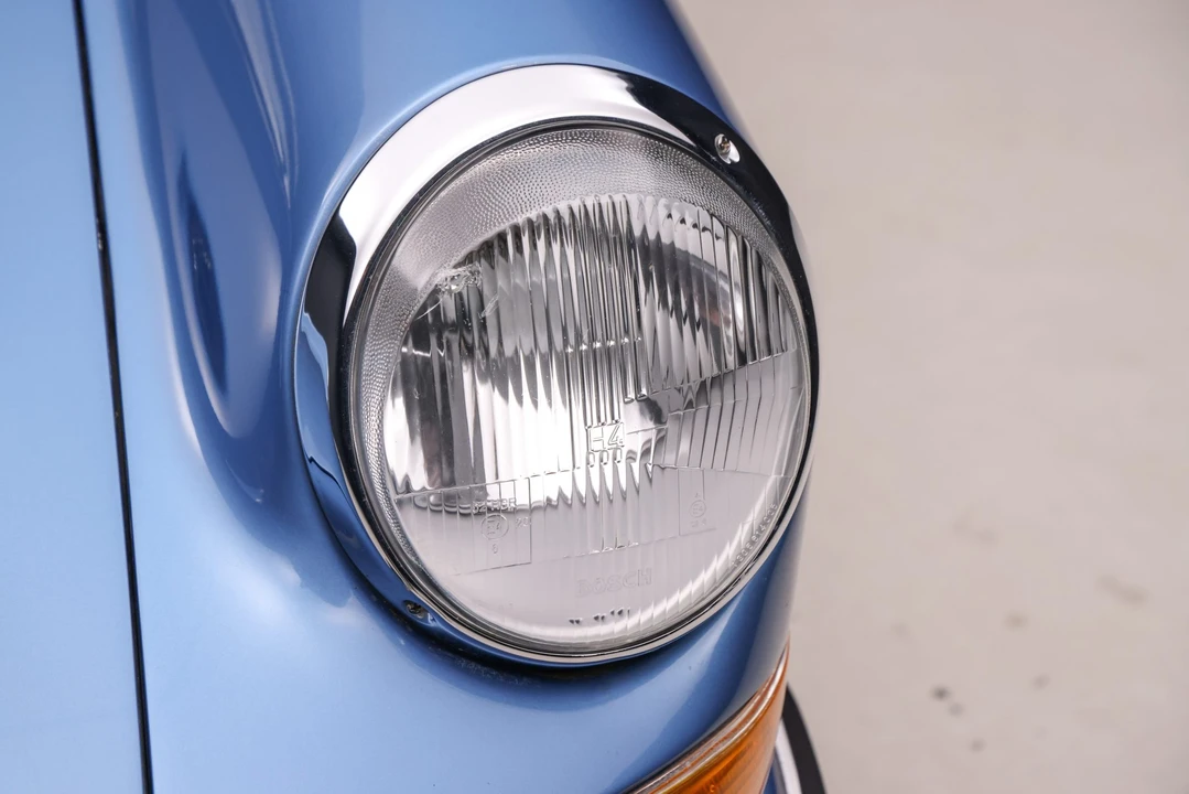 1972 Porsche 911 E F-Body LWB - Image 27 of 31