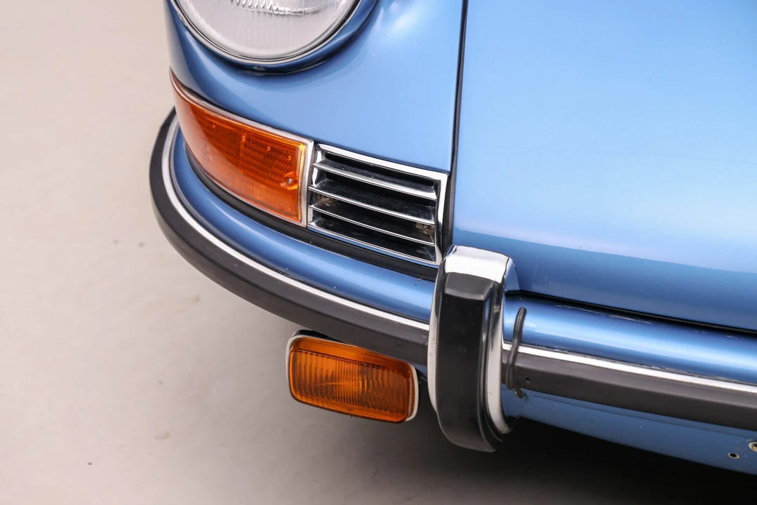 1972 Porsche 911 E F-Body LWB - Image 28 of 31