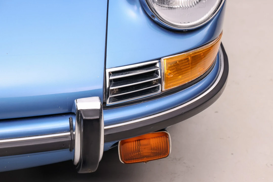 1972 Porsche 911 E F-Body LWB - Image 29 of 31