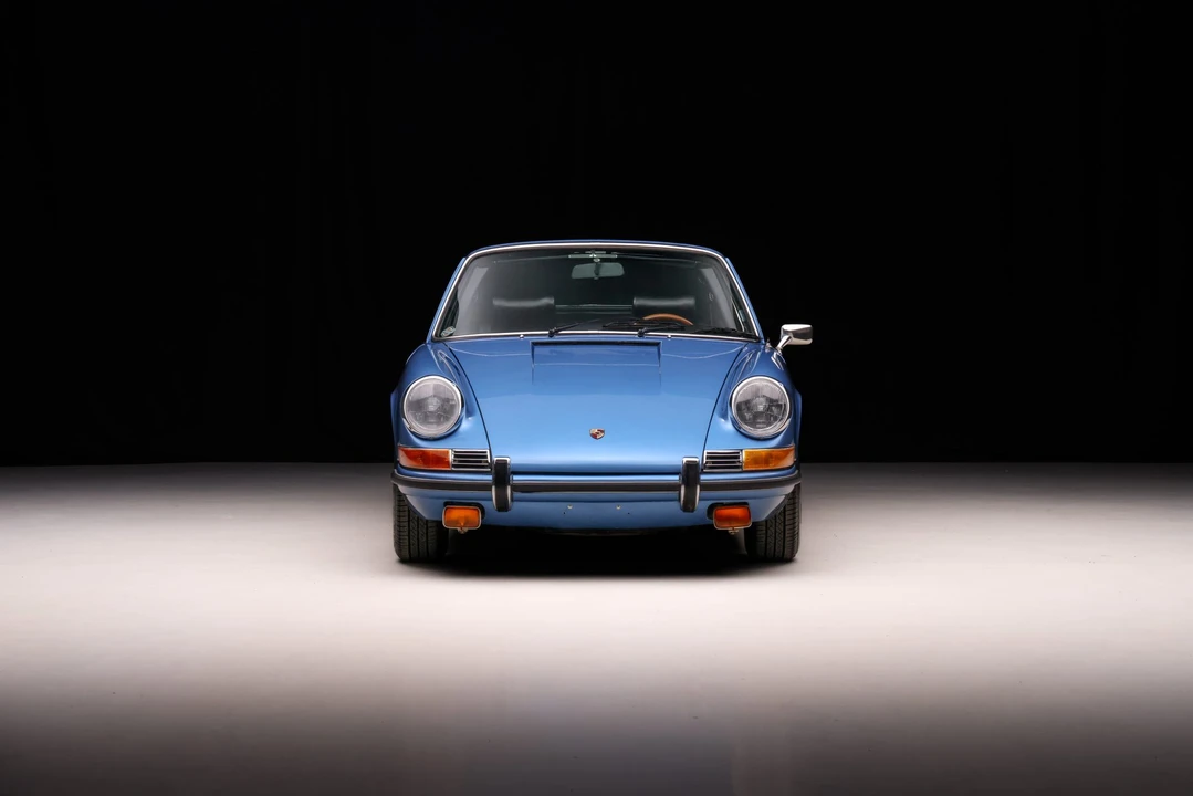 1972 Porsche 911 E F-Body LWB - Image 13 of 31
