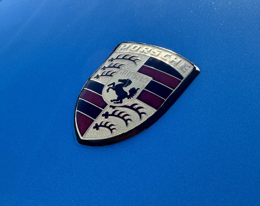 1972 Porsche 911 E F-Body LWB - Image 25 of 31