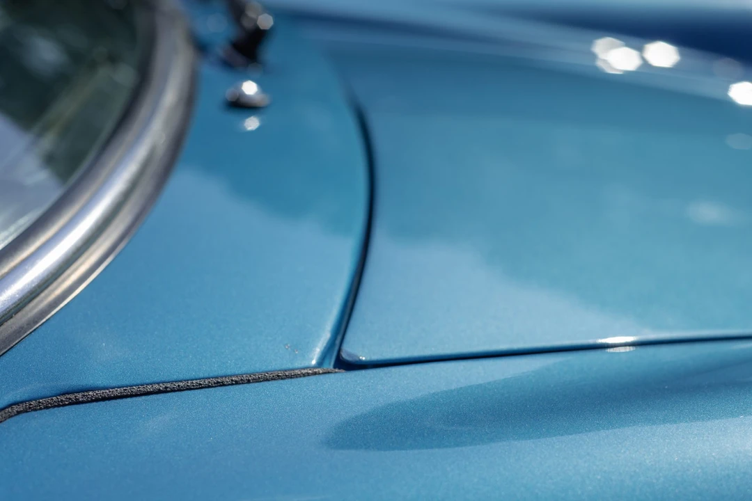 1972 Porsche 911 E F-Body LWB - Image 22 of 31
