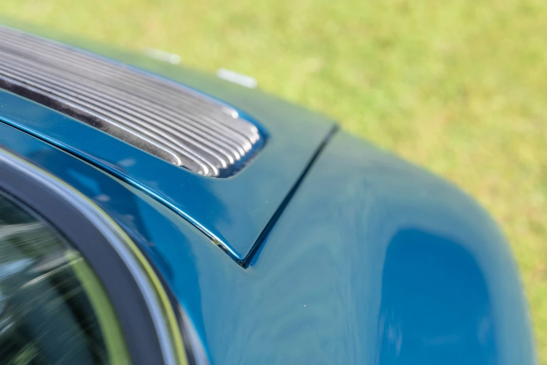 1972 Porsche 911 E F-Body LWB - Image 29 of 31
