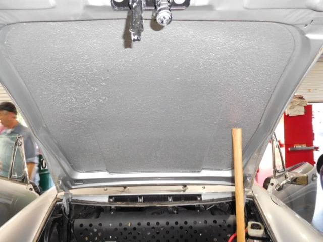 1972 Porsche 911 E F-Body LWB - Image 26 of 31