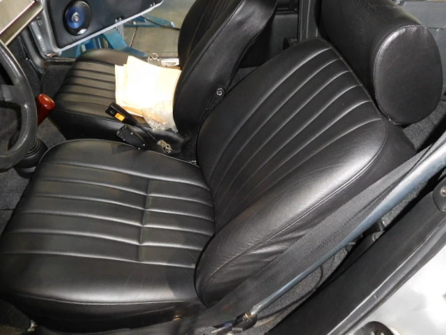 1972 Porsche 911 E F-Body LWB - Image 17 of 31