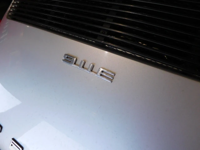 1972 Porsche 911 E F-Body LWB - Image 12 of 31