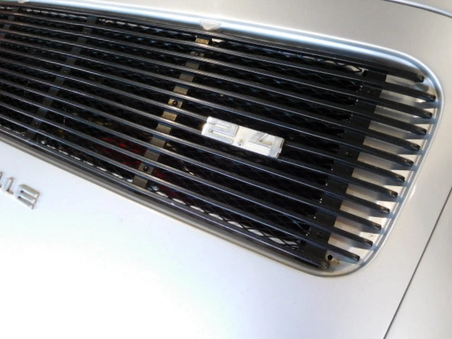 1972 Porsche 911 E F-Body LWB - Image 11 of 31