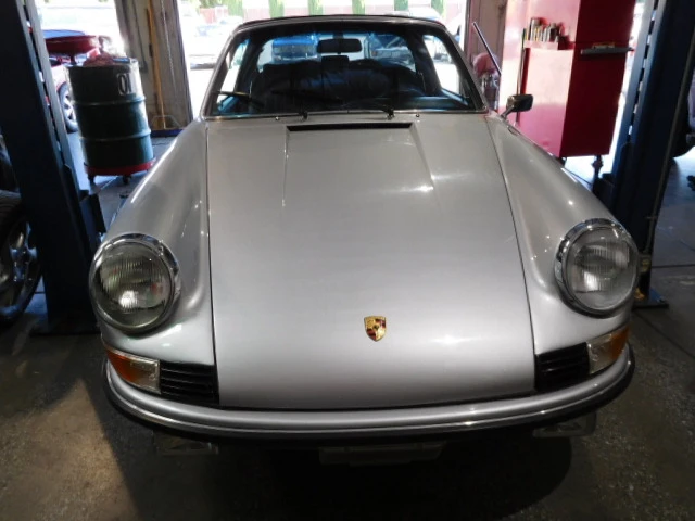1972 Porsche 911 E F-Body LWB - Image 5 of 31