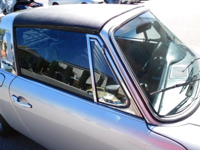1972 Porsche 911 E F-Body LWB - Image 10 of 31