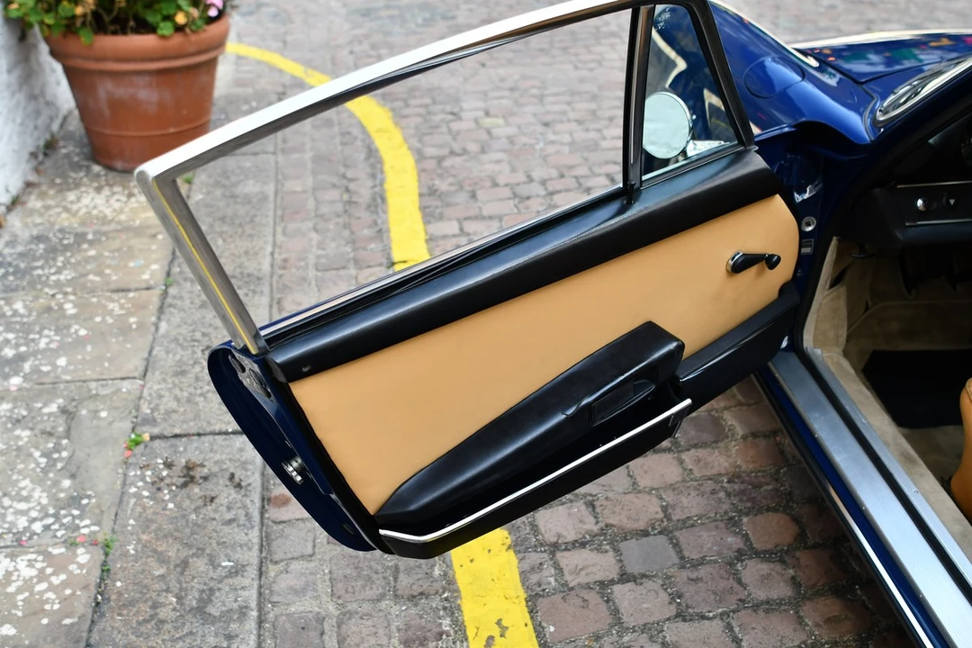 1972 Porsche 911 S F-Body LWB - Image 25 of 30