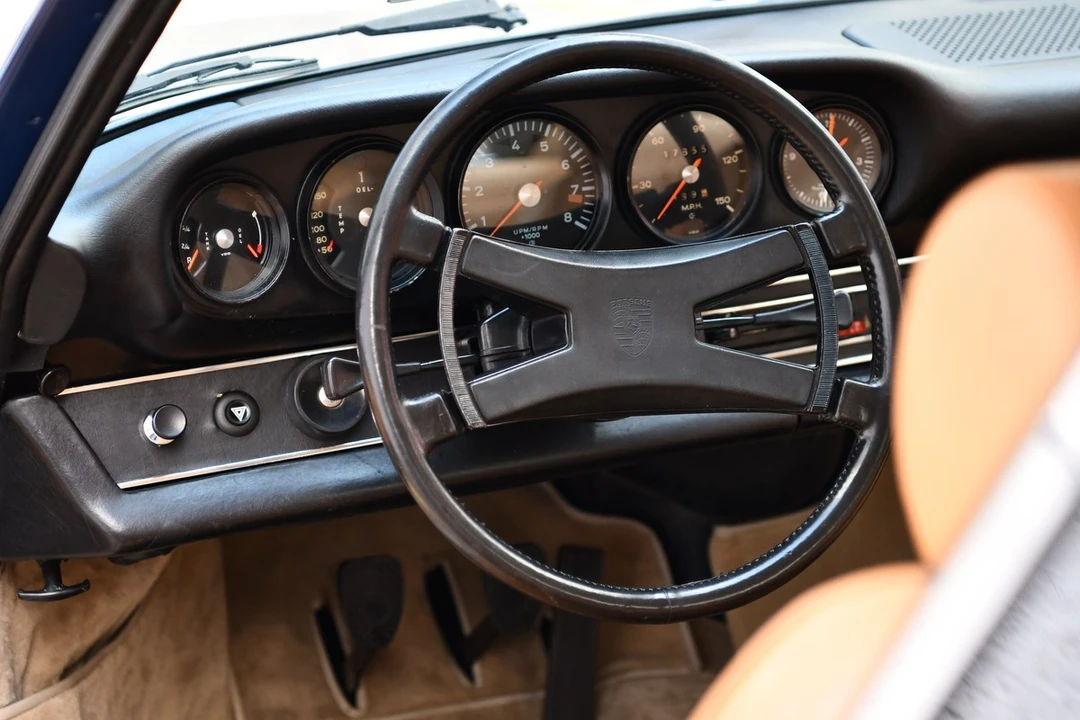 1972 Porsche 911 S F-Body LWB - Image 26 of 30