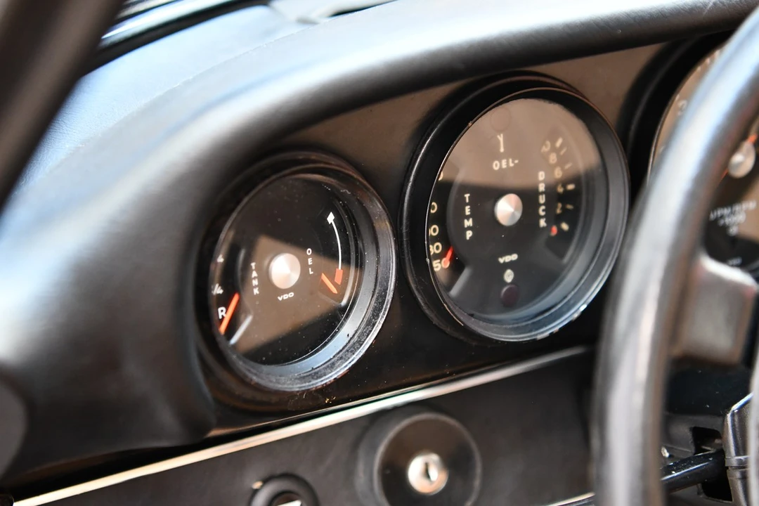 1972 Porsche 911 S F-Body LWB - Image 29 of 30