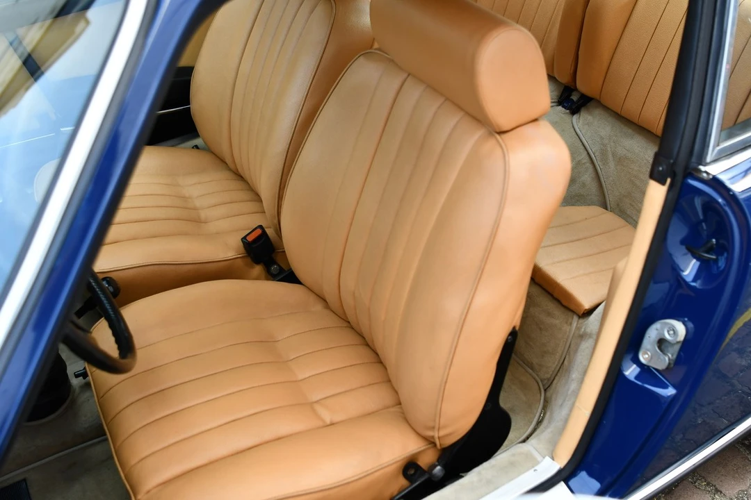 1972 Porsche 911 S F-Body LWB - Image 30 of 30