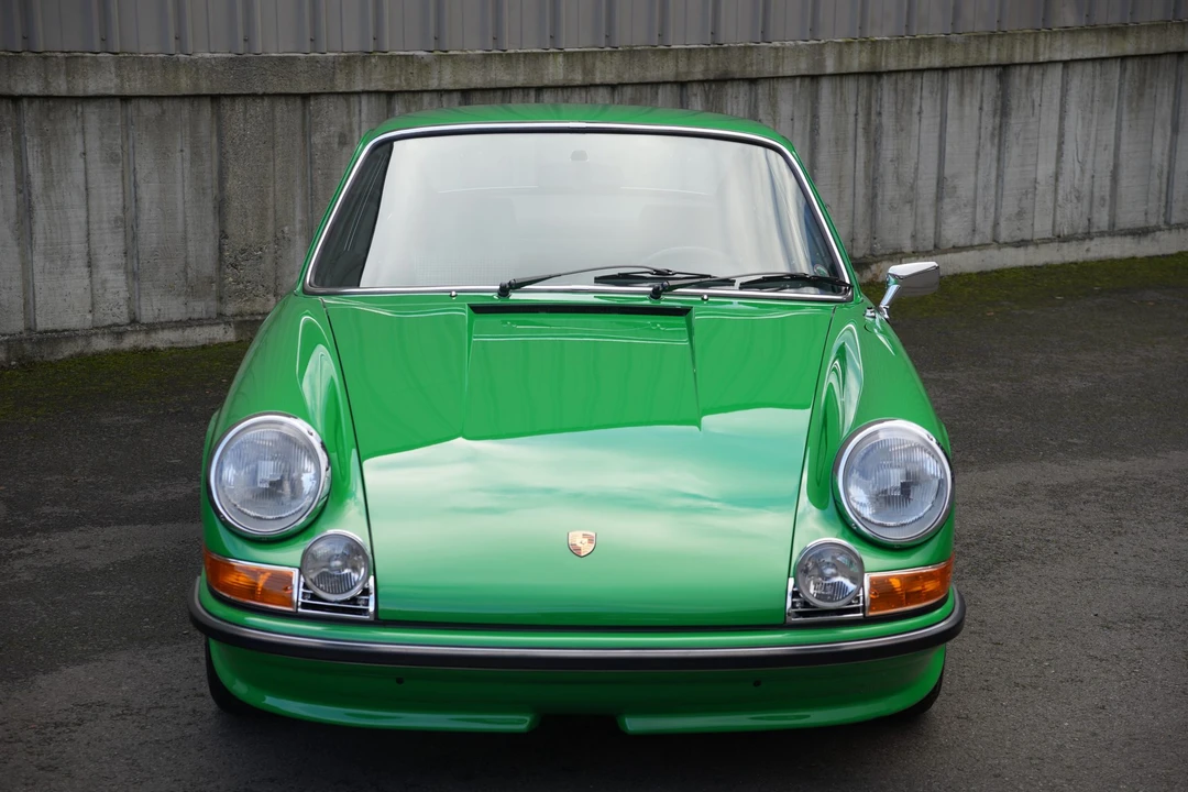 1972 Porsche 911 S F-Body LWB - Image 10 of 31