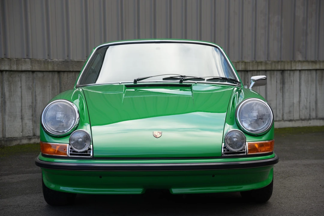 1972 Porsche 911 S F-Body LWB - Image 9 of 31