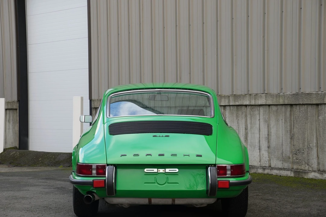 1972 Porsche 911 S F-Body LWB - Image 30 of 31