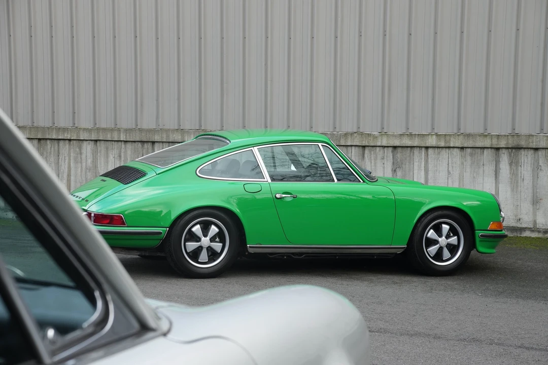 1972 Porsche 911 S F-Body LWB - Image 19 of 31