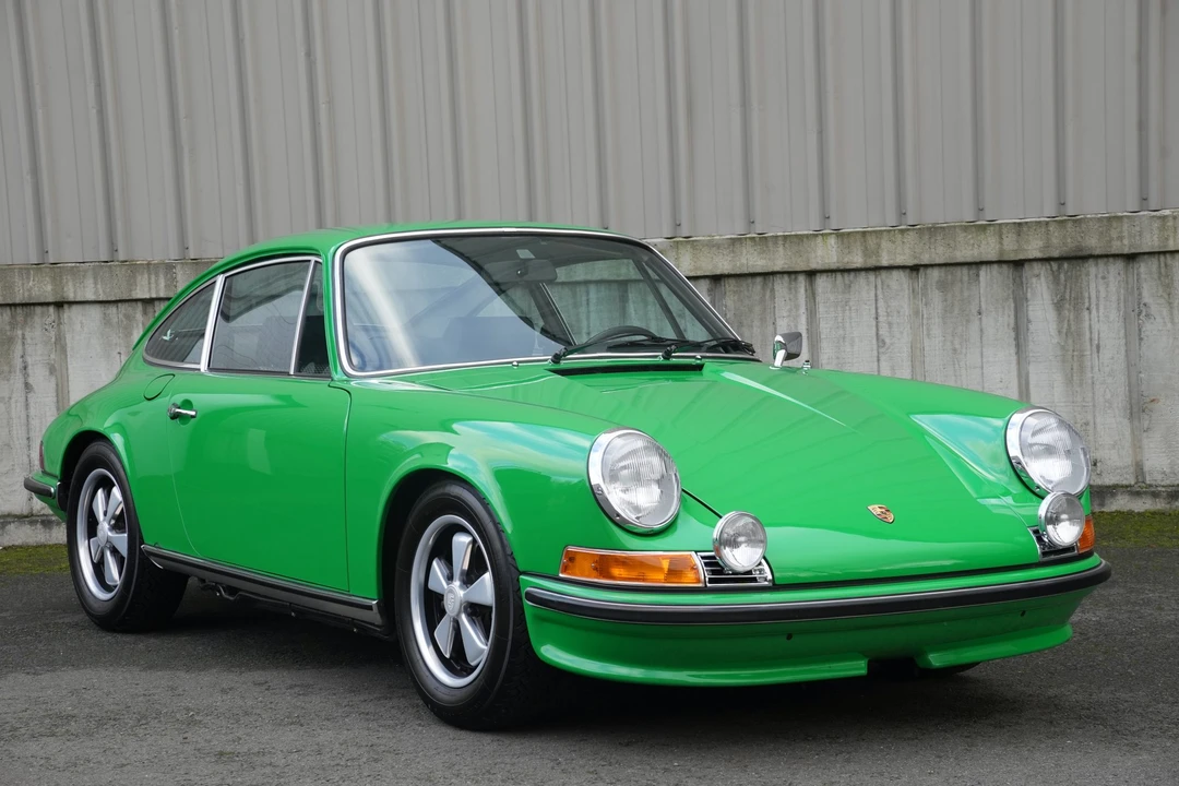 1972 Porsche 911 S F-Body LWB - Image 11 of 31
