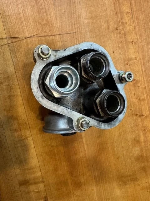 1972 Parts & Memorabilia Mechanical Components - Image 5 of 6