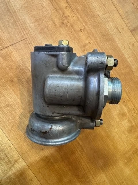 1972 Parts & Memorabilia Mechanical Components - Image 6 of 6