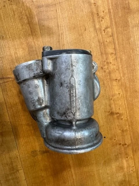 1972 Parts & Memorabilia Mechanical Components - Image 4 of 6