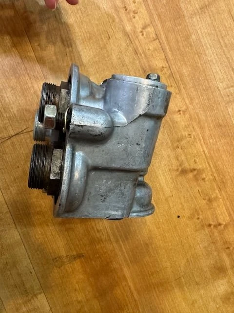 1972 Parts & Memorabilia Mechanical Components - Image 3 of 6