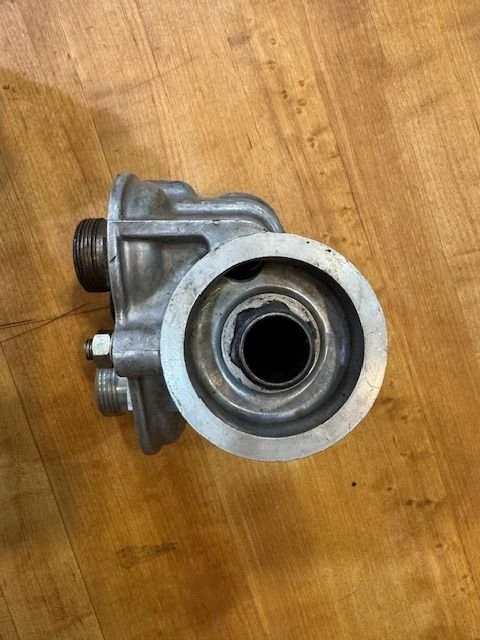 1972 Parts & Memorabilia Mechanical Components - Image 2 of 6