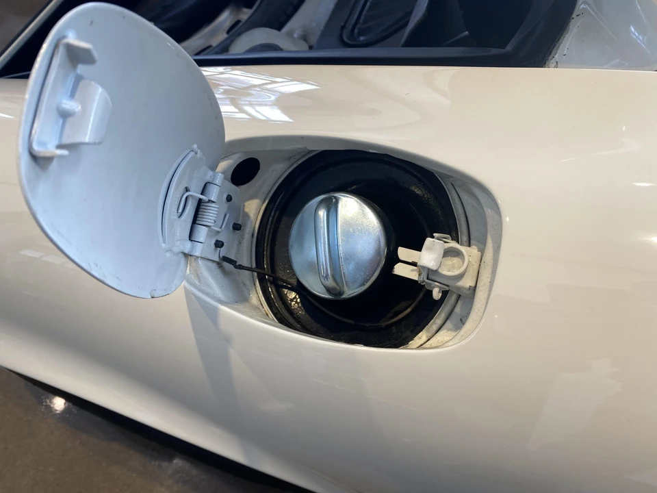 1972 Porsche 911 S F-Body LWB - Image 14 of 31
