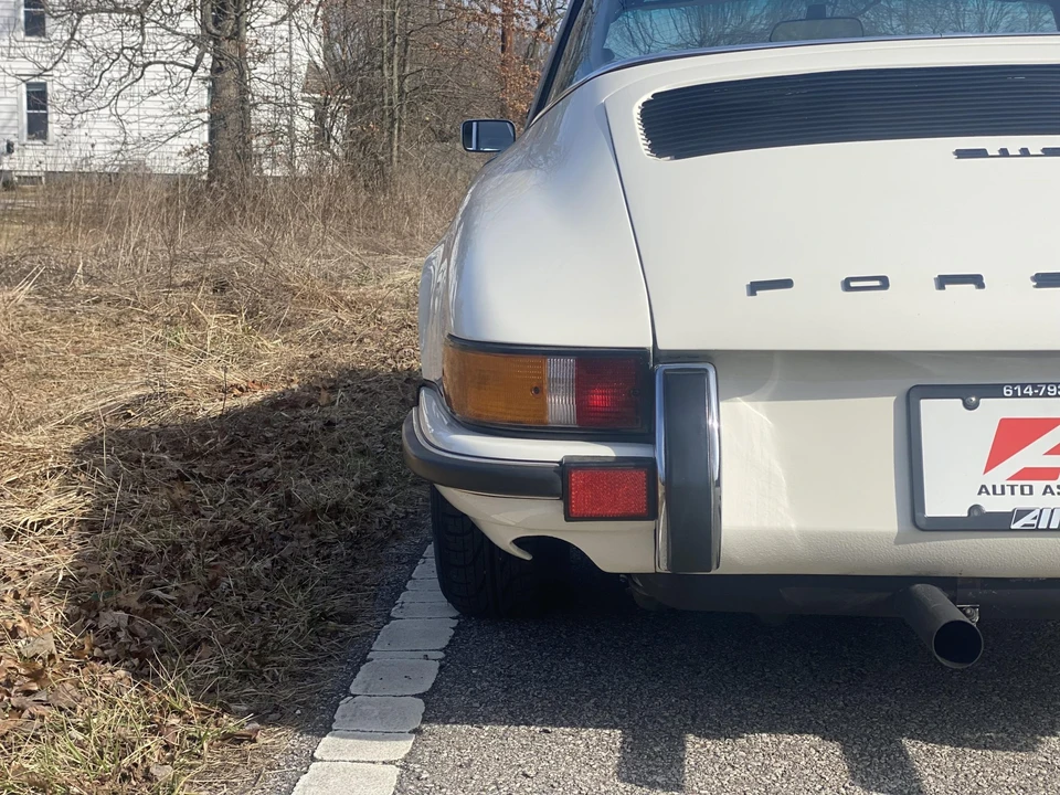 1972 Porsche 911 S F-Body LWB - Image 18 of 31