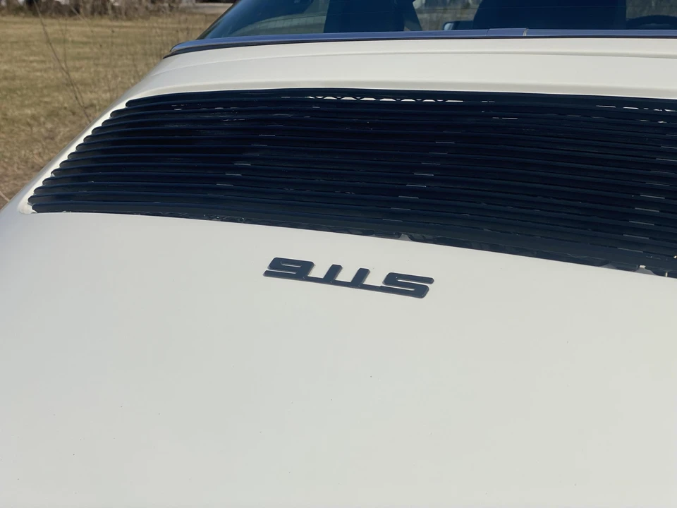 1972 Porsche 911 S F-Body LWB - Image 20 of 31