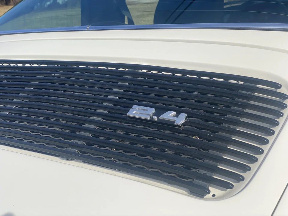 1972 Porsche 911 S F-Body LWB - Image 21 of 31