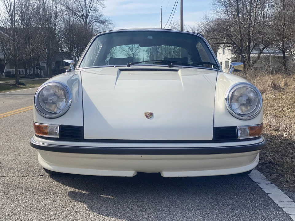 1972 Porsche 911 S F-Body LWB - Image 3 of 31