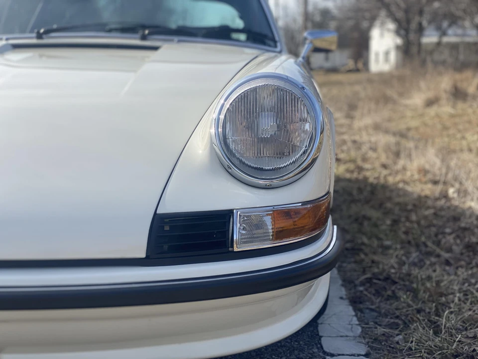1972 Porsche 911 S F-Body LWB - Image 8 of 31