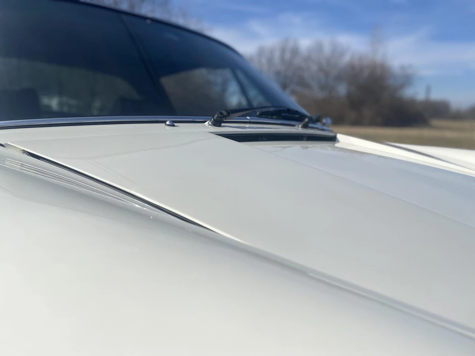 1972 Porsche 911 S F-Body LWB - Image 30 of 31