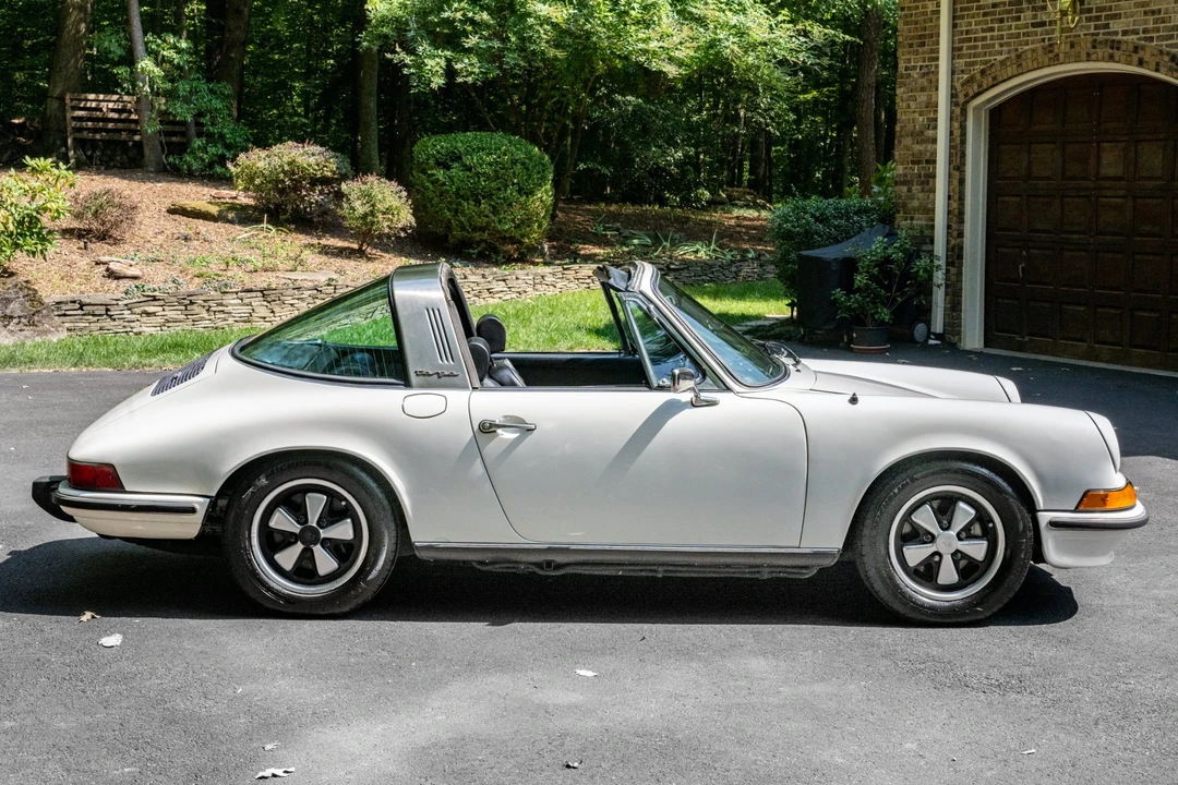 1972 Porsche 911 S F-Body LWB - Image 4 of 31