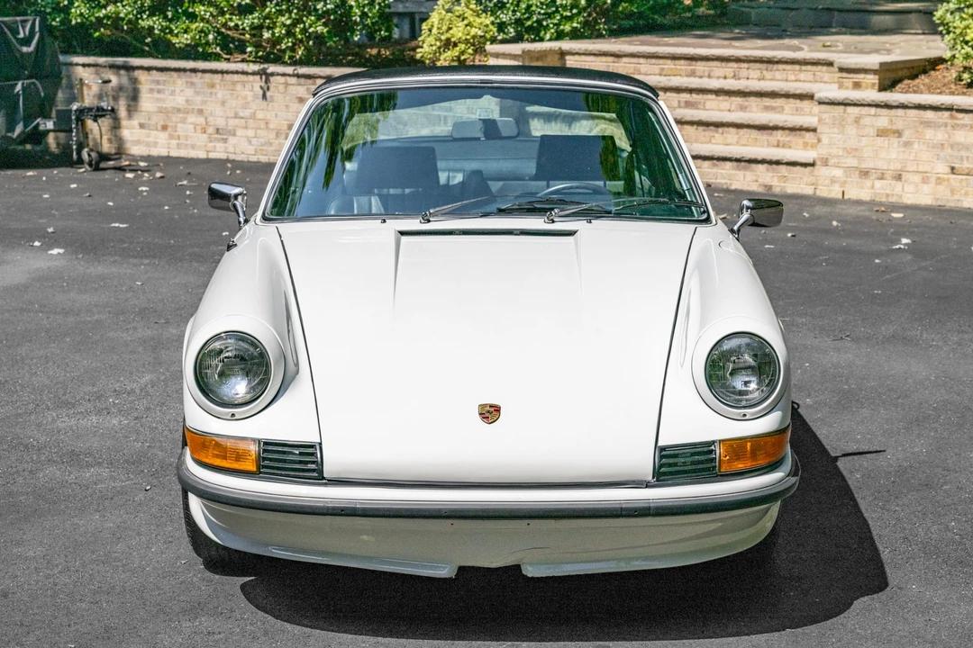 1972 Porsche 911 S F-Body LWB - Image 9 of 31