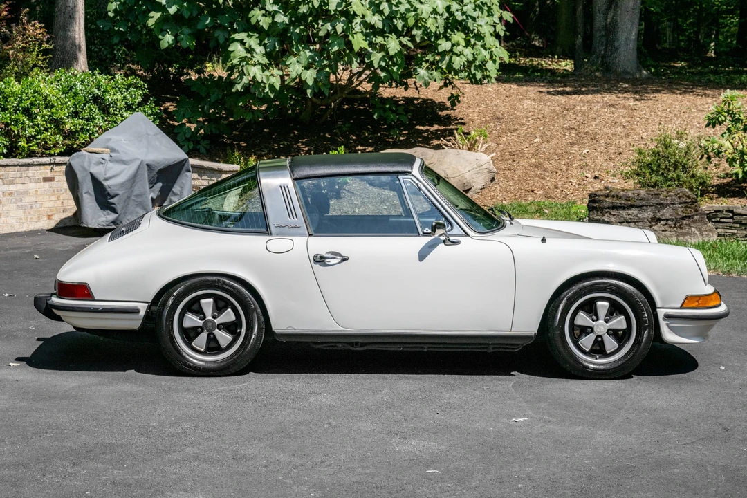 1972 Porsche 911 S F-Body LWB - Image 11 of 31