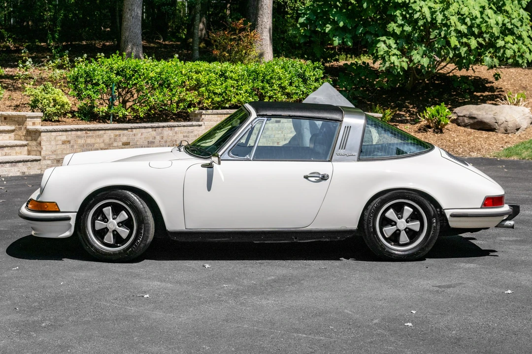 1972 Porsche 911 S F-Body LWB - Image 15 of 31