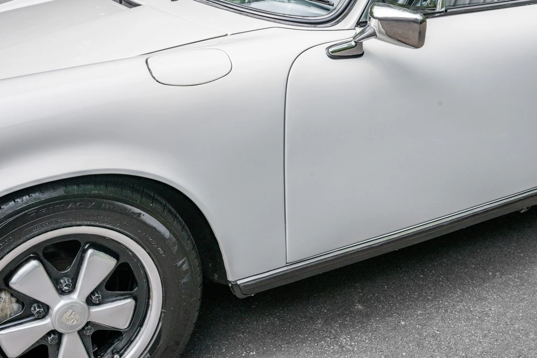 1972 Porsche 911 S F-Body LWB - Image 17 of 31